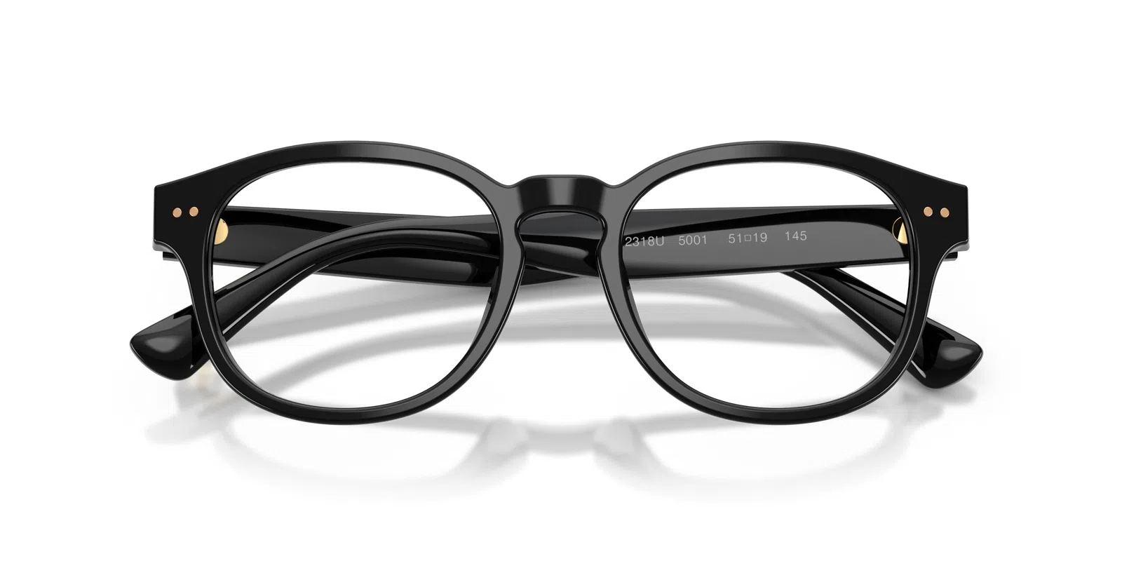 Polo 2318U Eyeglasses - view 10
